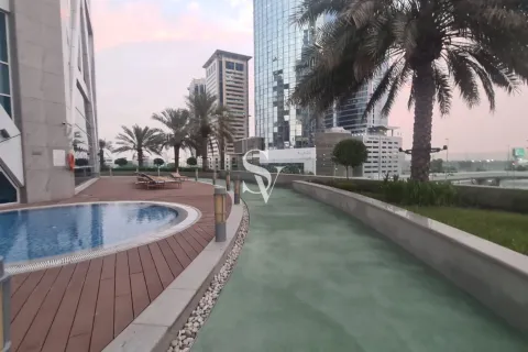 Byt v 23 MARINA TOWER v Dubai Marina, SAE 3 ložnice, 277 m² Č.: 658458 - fotografie 26