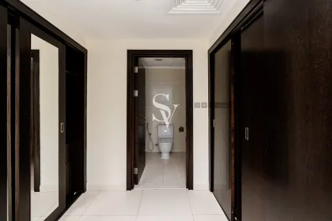 Byt v 23 MARINA TOWER v Dubai Marina, SAE 3 ložnice, 277 m² Č.: 658458 - fotografie 23