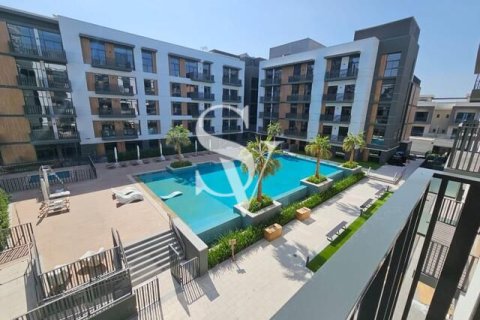 Üürile anda korter asukohaga Jumeirah Village Circle, Dubai, AÜE: 2 magamistoaga, 114 m² Nr 658456 - pilt 10