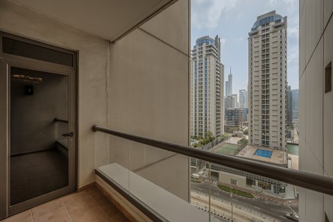 Apartemen di Jumeirah Beach Residence, Dubai, UEA 1 kamar tidur, 108.67 m2 nomor 751083 - foto 9