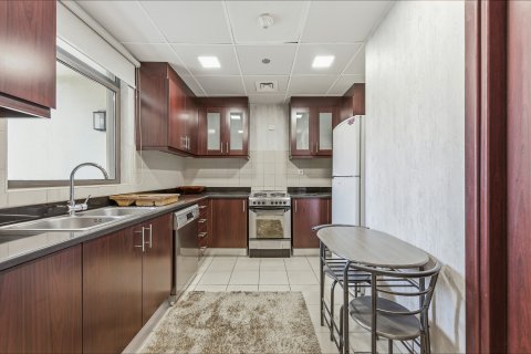 Apartemen di Jumeirah Beach Residence, Dubai, UEA 1 kamar tidur, 108.67 m2 nomor 751083 - foto 5