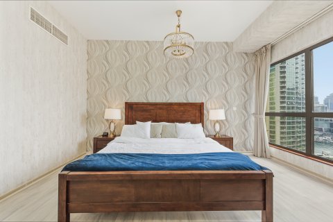 Apartemen di Jumeirah Beach Residence, Dubai, UEA 1 kamar tidur, 108.67 m2 nomor 751083 - foto 8