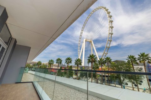 Apartemen di Bluewaters, Dubai, UEA 2 kamar tidur, 149.41 m2 nomor 751081