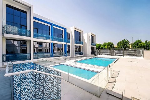 Al Heerah、Sharjah、UAE にあるマンションの賃貸物件 3ベッドルーム、239.13 m2、No751086 - 写真 7