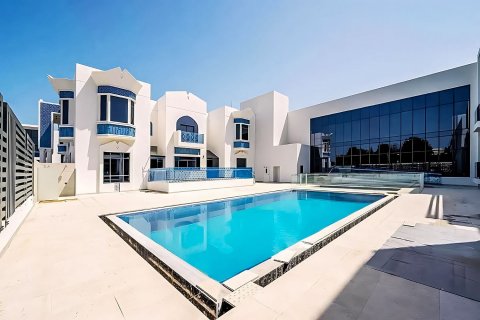 Al Heerah、Sharjah、UAE にあるマンションの賃貸物件 3ベッドルーム、239.13 m2、No751086 - 写真 5