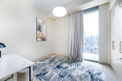 Apartment sa Dubai Marina, UAE 3 silid-tulugan, 160.26 sq.m. № 751082 - larawan 9
