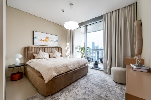 Apartment sa Dubai Marina, UAE 3 silid-tulugan, 160.26 sq.m. № 751082 - larawan 6