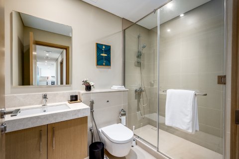 Apartment sa Dubai Marina, UAE 3 silid-tulugan, 160.26 sq.m. № 751082 - larawan 7
