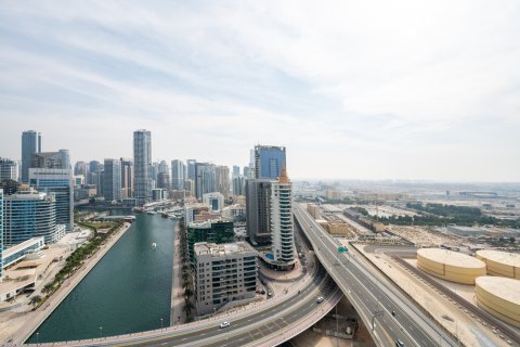 Apartment sa Dubai Marina, UAE 3 silid-tulugan, 160.26 sq.m. № 751082 - larawan 14