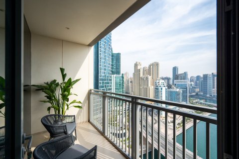 Apartment sa Dubai Marina, UAE 3 silid-tulugan, 160.26 sq.m. № 751082 - larawan 11