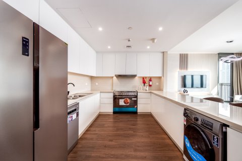 Apartment sa Dubai Marina, UAE 3 silid-tulugan, 160.26 sq.m. № 751082 - larawan 4