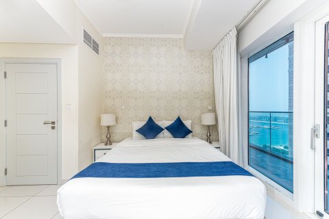 آپارتمان برای اجاره در Dubai Marina، Dubai، امارات متحده عربی 3 خوابه ، 180.63 متر مربع ، شماره 751087 - تصویر 4