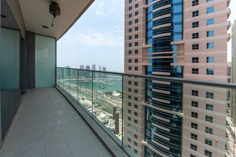 آپارتمان برای اجاره در Dubai Marina، Dubai، امارات متحده عربی 3 خوابه ، 180.63 متر مربع ، شماره 751087 - تصویر 14