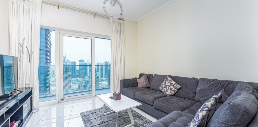 آپارتمان در Dubai Marina، Dubai ، امارات متحده عربی 3 خوابه ، 180.63 متر مربع.  شماره 751087