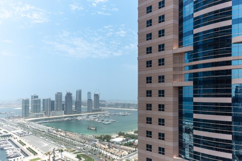 آپارتمان برای اجاره در Dubai Marina، Dubai، امارات متحده عربی 3 خوابه ، 180.63 متر مربع ، شماره 751087 - تصویر 7