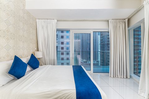 آپارتمان برای اجاره در Dubai Marina، Dubai، امارات متحده عربی 3 خوابه ، 180.63 متر مربع ، شماره 751087 - تصویر 8