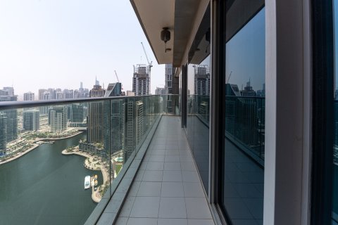 آپارتمان برای اجاره در Dubai Marina، Dubai، امارات متحده عربی 3 خوابه ، 180.63 متر مربع ، شماره 751087 - تصویر 2