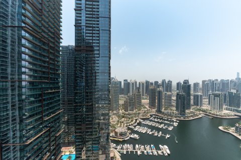 آپارتمان برای اجاره در Dubai Marina، Dubai، امارات متحده عربی 3 خوابه ، 180.63 متر مربع ، شماره 751087 - تصویر 6
