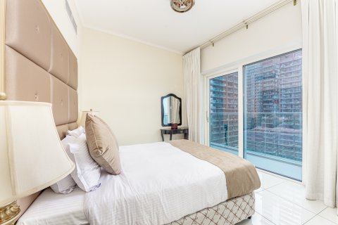 آپارتمان برای اجاره در Dubai Marina، Dubai، امارات متحده عربی 3 خوابه ، 180.63 متر مربع ، شماره 751087 - تصویر 11