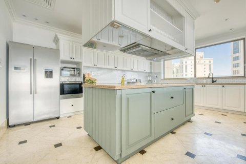 Apartament de închiriat în Jumeirah Beach Residence, Dubai, EAU 4 dormitoare, 548.4 mp. №751084 - poză 5