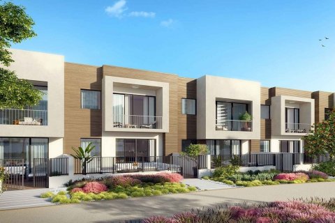 MARBELLA VILLAS 1 in Mina Al Arab, Ras Al Khaimah, UAE № 363974