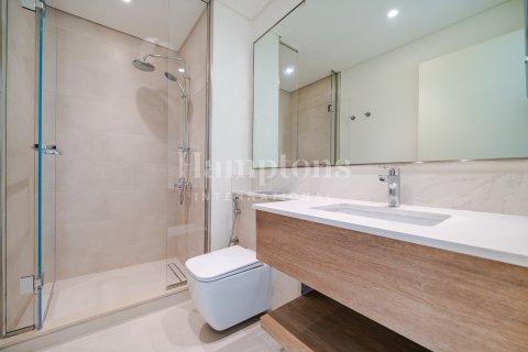 Kaupunkipientalo The Valley, Dubai, Arabiemiraatit 3 makuuhuonetta, 173.99988676 m2 № 662039 - kuva 15