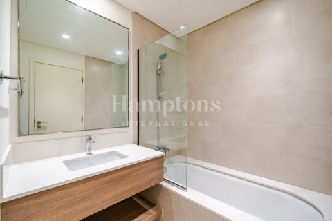 Kaupunkipientalo The Valley, Dubai, Arabiemiraatit 3 makuuhuonetta, 173.99988676 m2 № 662039 - kuva 12