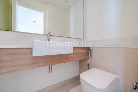 Kaupunkipientalo The Valley, Dubai, Arabiemiraatit 3 makuuhuonetta, 173.99988676 m2 № 662039 - kuva 11