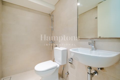 Kaupunkipientalo The Valley, Dubai, Arabiemiraatit 3 makuuhuonetta, 173.99988676 m2 № 662039 - kuva 10