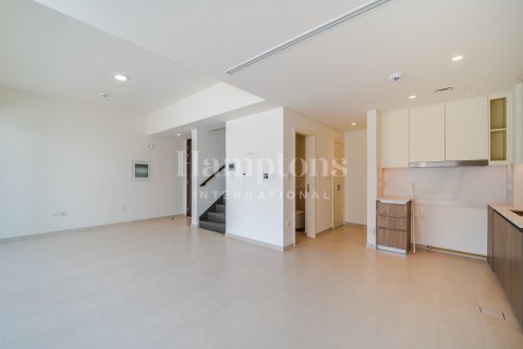 Kaupunkipientalo The Valley, Dubai, Arabiemiraatit 3 makuuhuonetta, 173.99988676 m2 № 662039 - kuva 7