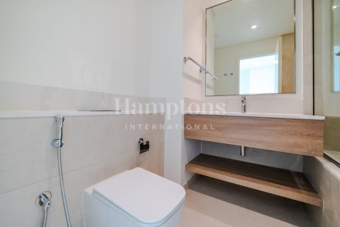 Kaupunkipientalo The Valley, Dubai, Arabiemiraatit 3 makuuhuonetta, 173.99988676 m2 № 662039 - kuva 18