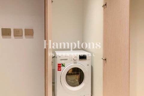 Hotellihuoneisto Downtown Dubai (Downtown Burj Dubai), Arabiemiraatit 1 makuuhuone, 70.84968586 m2 № 662042 - kuva 5