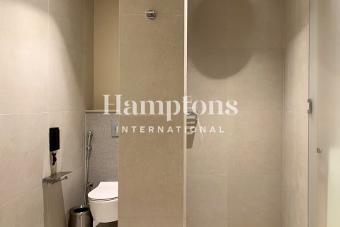 Hotellihuoneisto Downtown Dubai (Downtown Burj Dubai), Arabiemiraatit 1 makuuhuone, 70.84968586 m2 № 662042 - kuva 7