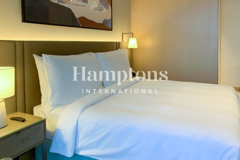 Hotellihuoneisto Downtown Dubai (Downtown Burj Dubai), Arabiemiraatit 1 makuuhuone, 70.84968586 m2 № 662042 - kuva 10