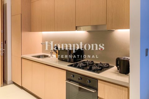 Hotellihuoneisto Downtown Dubai (Downtown Burj Dubai), Arabiemiraatit 1 makuuhuone, 70.84968586 m2 № 662042 - kuva 3