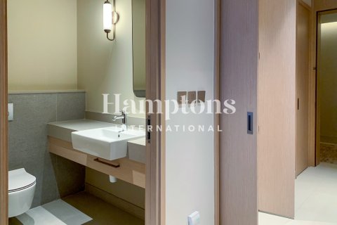 Hotellihuoneisto Downtown Dubai (Downtown Burj Dubai), Arabiemiraatit 1 makuuhuone, 70.84968586 m2 № 662042 - kuva 12