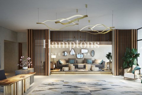 Снять в аренду квартиру в Mina Rashid, Дубай, ОАЭ 3 спальни, 152.54672600м2, № 662044 - фото 11