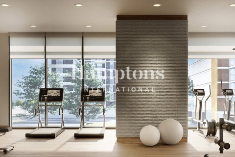 Снять в аренду квартиру в Mina Rashid, Дубай, ОАЭ 3 спальни, 152.54672600м2, № 662044 - фото 10