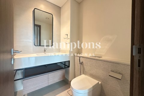 Byt v Mina Rashid, Dubai, SAE 3 ložnice, 153.15988580 m² Č.: 662044 - fotografie 19