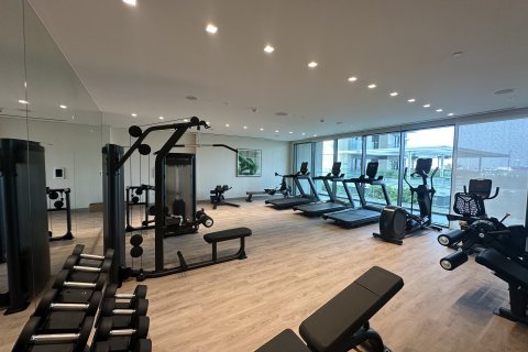 Byt v Mina Rashid, Dubai, SAE 3 ložnice, 153.15988580 m² Č.: 662044 - fotografie 20