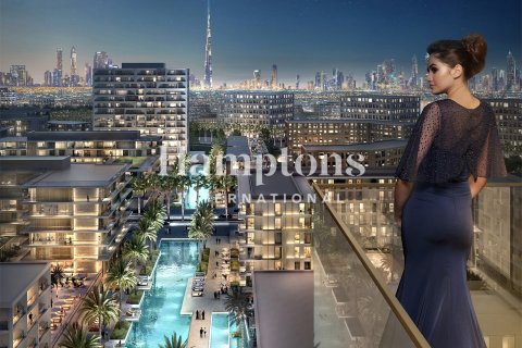 Снять в аренду квартиру в Mina Rashid, Дубай, ОАЭ 3 спальни, 152.54672600м2, № 662044 - фото 2