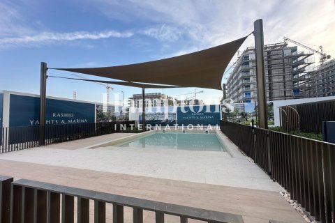 Appartement te huur in Mina Rashid, Dubai, VAE 3 slaapkamers, 153.15988580 vr.m., nr 662044 - foto 23