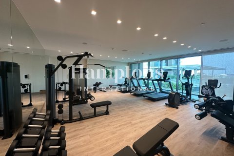 Byt v Mina Rashid, Dubai, SAE 3 ložnice, 153.15988580 m² Č.: 662044 - fotografie 22