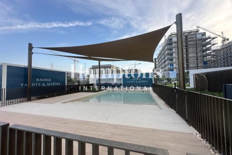 Byt v Mina Rashid, Dubai, SAE 3 ložnice, 153.15988580 m² Č.: 662044 - fotografie 25