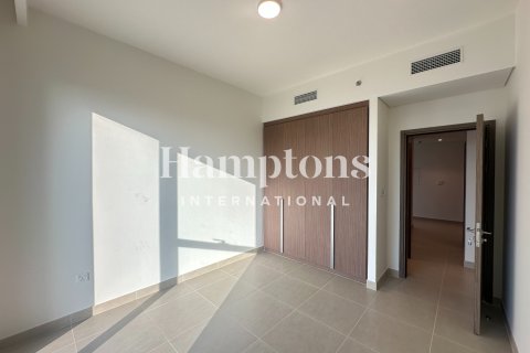 Byt v Mina Rashid, Dubai, SAE 3 ložnice, 153.15988580 m² Č.: 662044 - fotografie 12