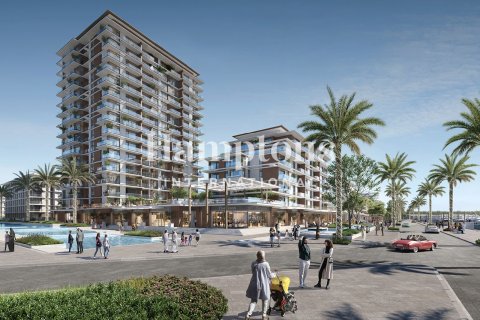 Снять в аренду квартиру в Mina Rashid, Дубай, ОАЭ 3 спальни, 152.54672600м2, № 662044 - фото 1