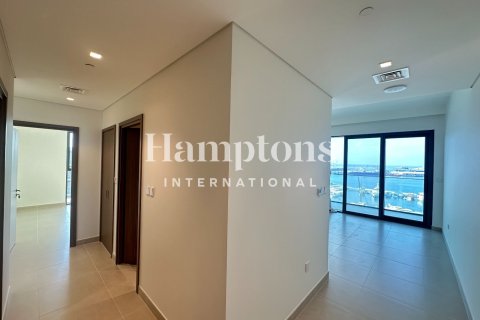 Appartement in Mina Rashid, Dubai, VAE 3 slaapkamers, 153.16 vr.m. nr 662044