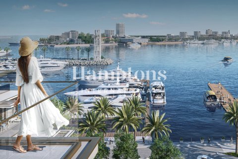 Снять в аренду квартиру в Mina Rashid, Дубай, ОАЭ 3 спальни, 152.54672600м2, № 662044 - фото 8