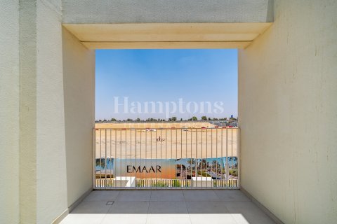 Radový dom v The Valley, Dubai, SAE 4 spálne, 257.52711600 m2 č. 662040 - Fotografia 18