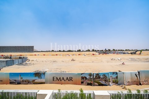 Radový dom v The Valley, Dubai, SAE 4 spálne, 257.52711600 m2 č. 662040 - Fotografia 16